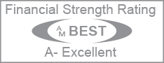 Financial Strength Rating Best A - Excellent
